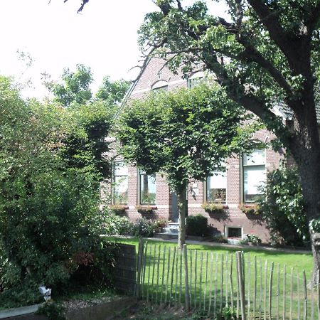 B&B De Kaagse Koe Huigsloot Kültér fotó