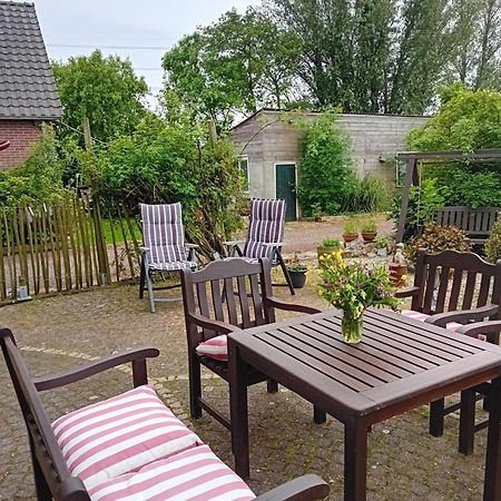 B&B De Kaagse Koe Huigsloot Kültér fotó