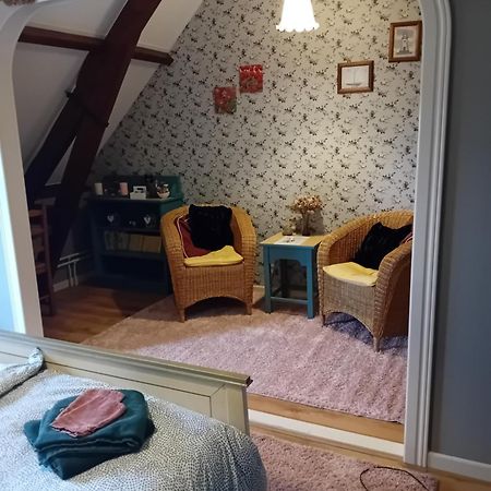 B&B De Kaagse Koe Huigsloot Kültér fotó