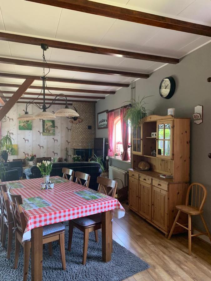 B&B De Kaagse Koe Huigsloot Kültér fotó