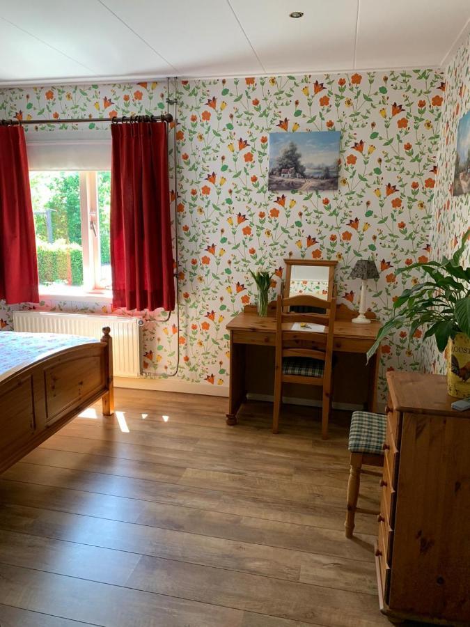B&B De Kaagse Koe Huigsloot Kültér fotó