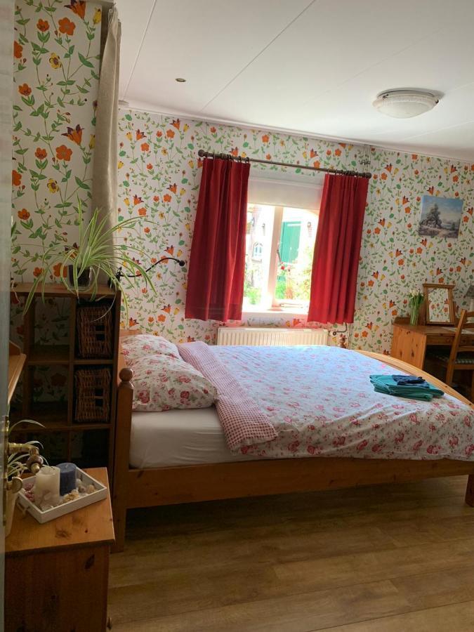 B&B De Kaagse Koe Huigsloot Kültér fotó