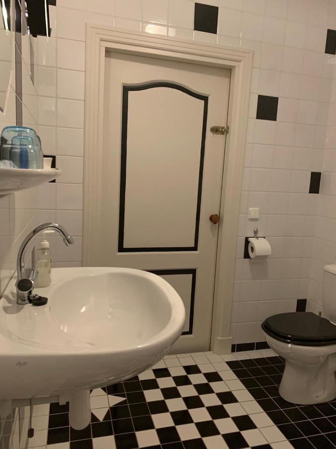 B&B De Kaagse Koe Huigsloot Kültér fotó