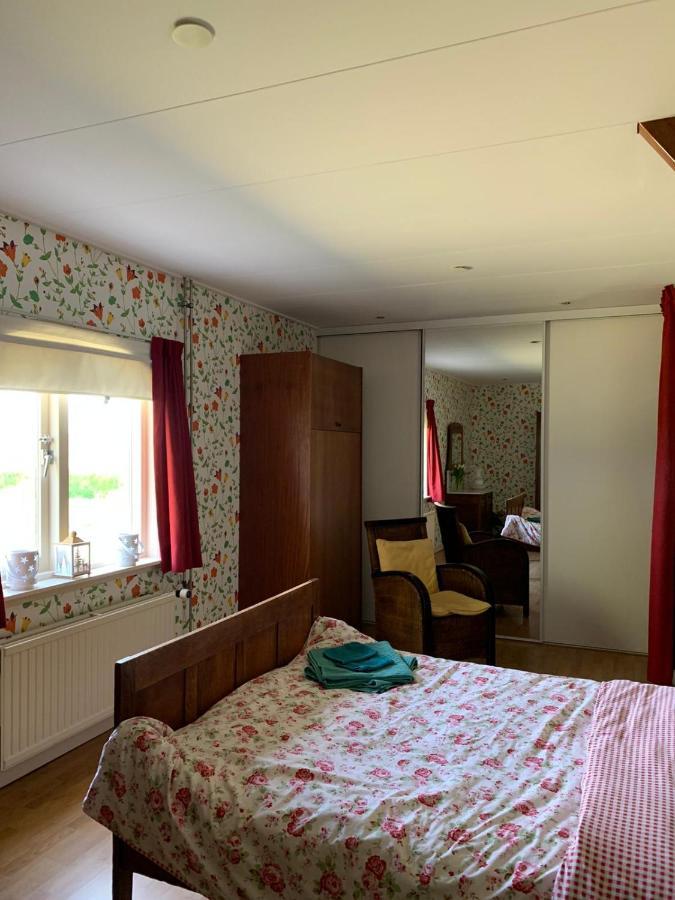 B&B De Kaagse Koe Huigsloot Kültér fotó