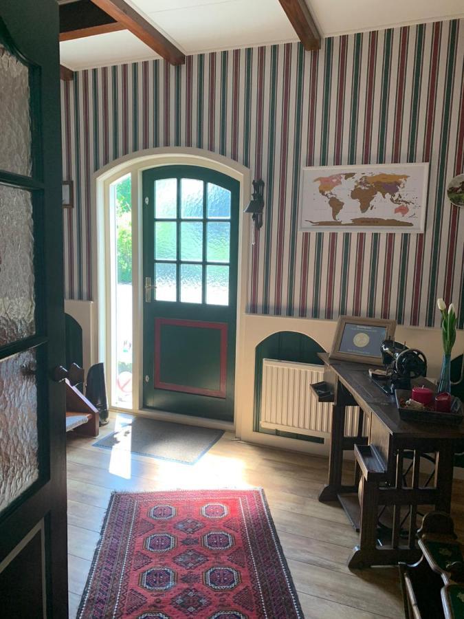 B&B De Kaagse Koe Huigsloot Kültér fotó