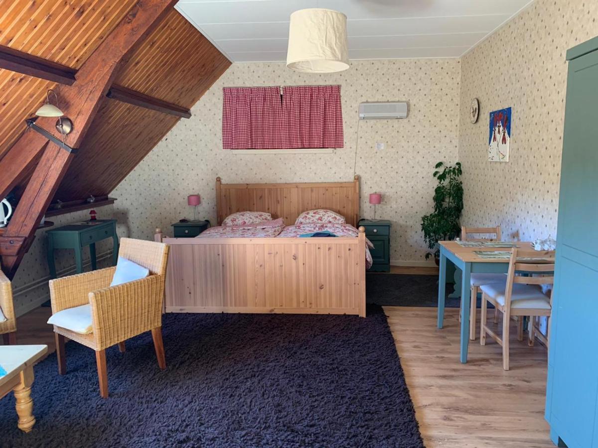 B&B De Kaagse Koe Huigsloot Kültér fotó