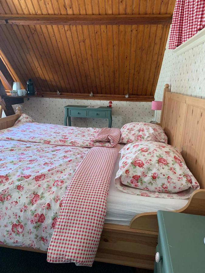 B&B De Kaagse Koe Huigsloot Kültér fotó