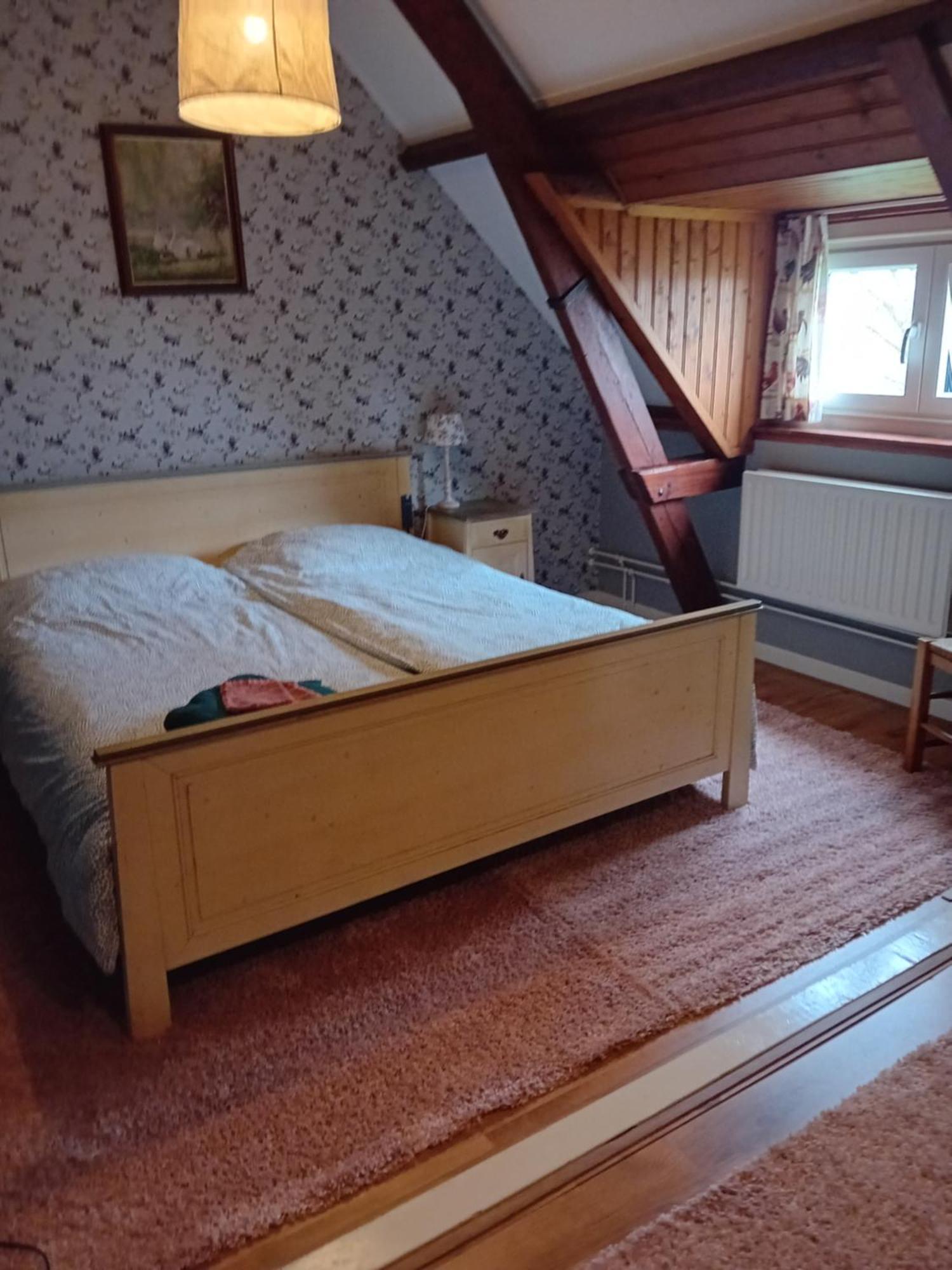 B&B De Kaagse Koe Huigsloot Kültér fotó