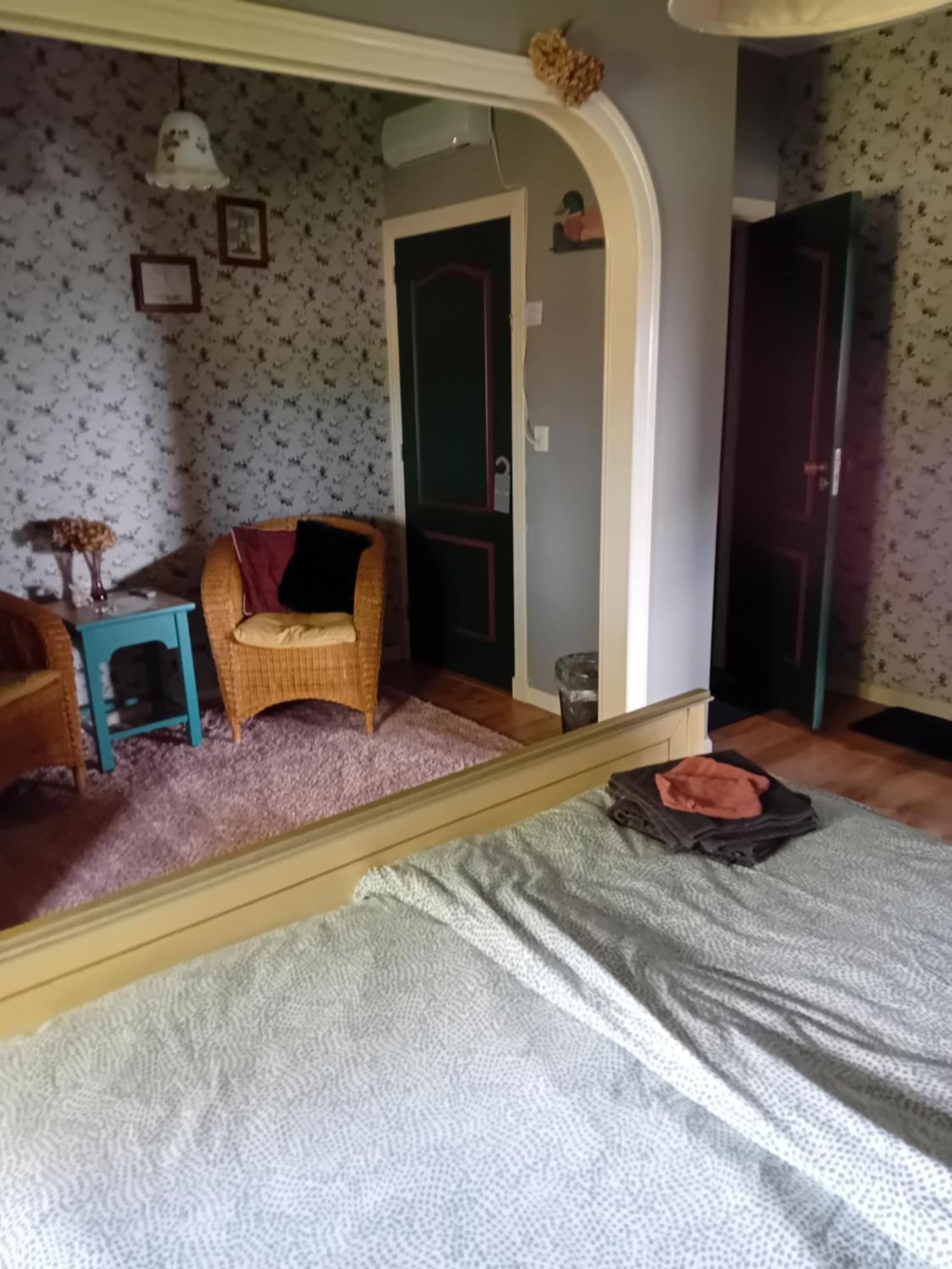 B&B De Kaagse Koe Huigsloot Kültér fotó